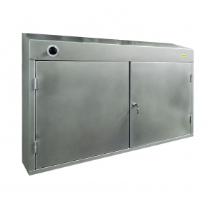 Ozon-Sterilisator für 20...