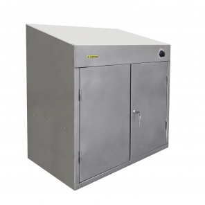 Großer UV-Sterilisator mit...