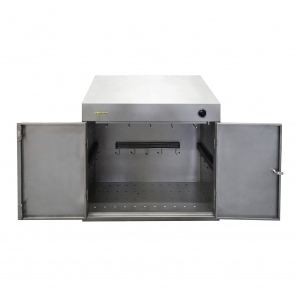 UV/OZON-Sterilisator mit Magnetstreifen und Stäben H0994