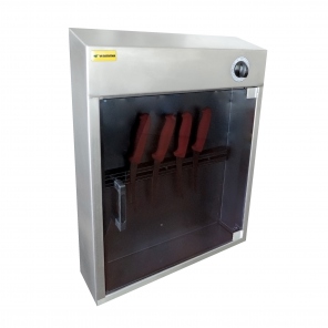 UV-Sterilisator für Messer,...