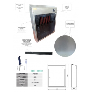 UV-Sterilisator klein H099