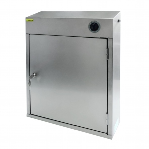 Ozon-Sterilisator mit...