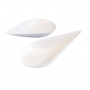 Einweg-Snacklöffel, aus...