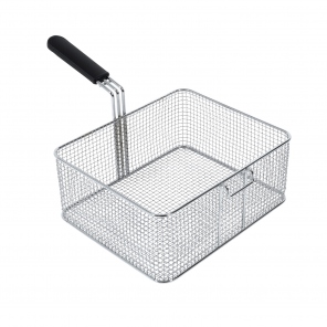 Ersatzkorb Friteuse, 10l, groß Bartscher, 162906