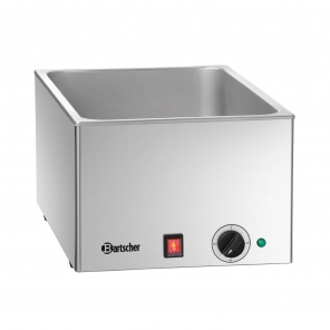 Electric bain marie, for...