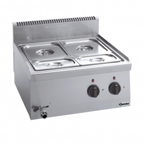 Bemar Elektro Serie 600, Bartscher Art.-Nr. 131770