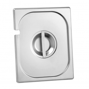 Bemar, 2x 1/2GN, 150mm Bartscher 200232