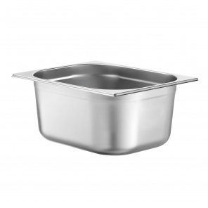 Bemar, 2x 1/2GN, 150mm Bartscher 200232