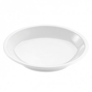 Porcelanowy talerz obiadowa Ø 250 mm, 2 szt., 83000.01775
