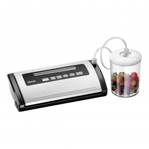 Vakuumiergerät 305/15L Bartscher 300748