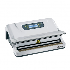 Vakuumiergerät 200MN, 320mm Bartscher, 300305