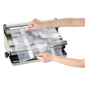 Vakuumiergerät 400M Bartscher, 300435