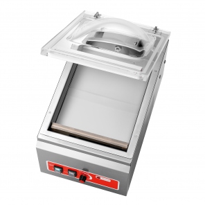 Vakuumiergerät K 250/150L Bartscher, 300301