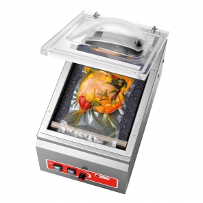 Vakuumiergerät K 250/150L Bartscher, 300301