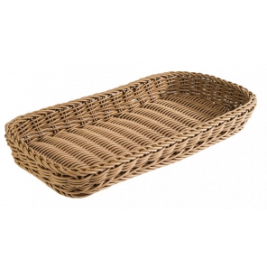 Baking Basket 20x40 cm