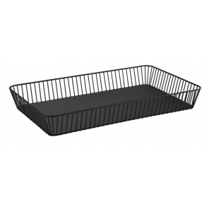 Brotkorb Metall URBAN APS 30414