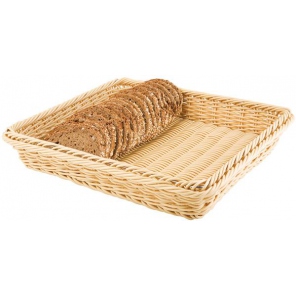 Bread basket 27.5 x 33.5...
