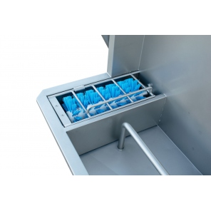 Gummischürzen- und Schuhsohlenwaschbürste WH05WH01