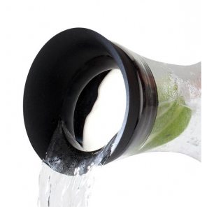 Glaskaraffe 1L, APS 10766