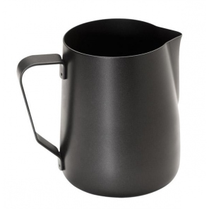 Metal milk jug 0.35L,...
