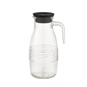 Glaswasserkrug 1,8 L