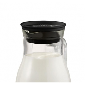 Glaswasserkrug 1,8 L