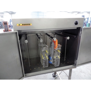 UV-Sterilisator H09912