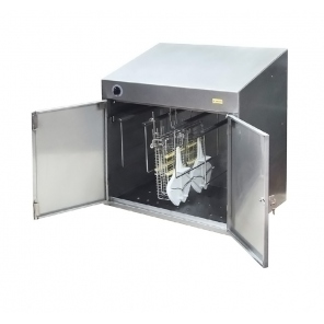 Großer UV-Messersterilisator in Körben WH09912