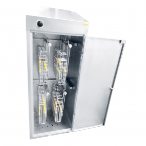 Großer UV-Sterilisator mit...