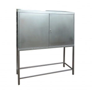 UV-Sterilisator für Metallhandschuhe WH0998