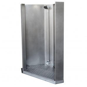 Schürzen- und Schuhwaschbürste WH06