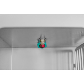 Hygiene-Station WH214A