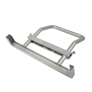 Halter für Füllwagen WT1U