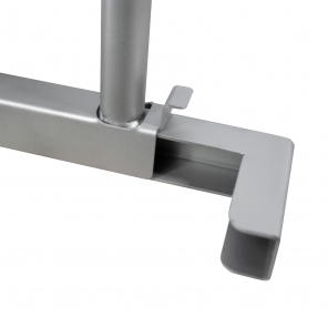 Halter für Füllwagen WT1U