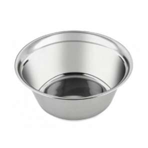Edelstahlschüssel 2,5 L, 50002.68025