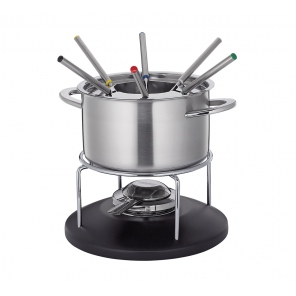 Fondue-Set, 18 cm, BASIC, SPRING, 26 2651 60 20