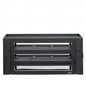 Elektrogrill Spring PizzaRaclette6