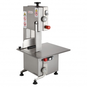 Meat cutting table saw,...