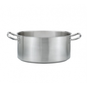 Edelstahltopf 12,9 L Spring 0485546032