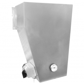 Wassersterilisator für Sägen WH0941