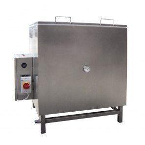 Wassersterilisator mit Deckel für 20 Körbe WH0962