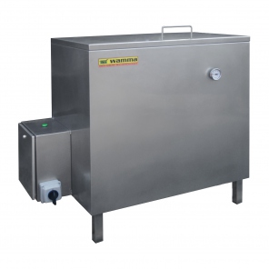 Wassersterilisator für Messer- und Gabelkörbe WH0963