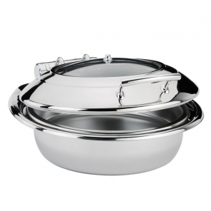 Runder Behälter für...