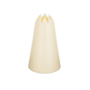 Riffelspitze Ø 5 mm, 30001.32053