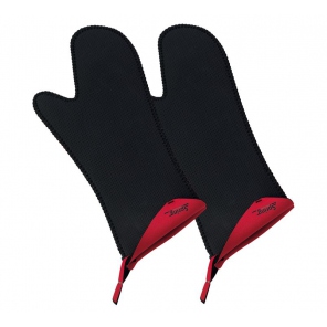 Küchenhandschuhe, lang,...