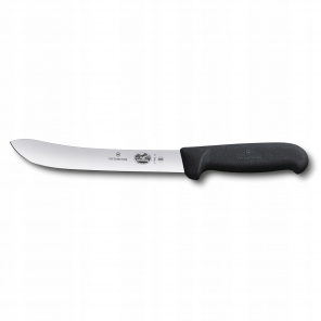 Fibrox Butcher Knife with...