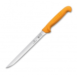 Nóż do filetowania ryb, elastyczny 20 cm, 5.8449.20 Victorinox Swibo