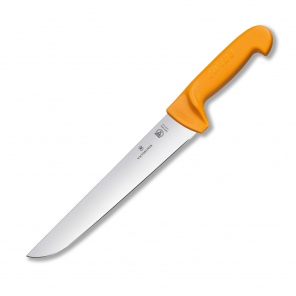 Swibo nóż masarski 5.8431 Victorinox
