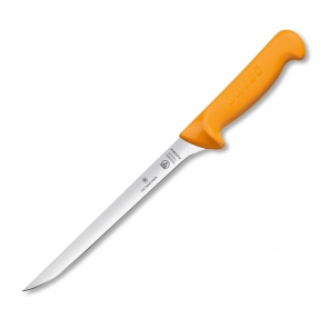 Profesjonalny nóż do filetowania, elastyczny 20 cm 5.8450.20 Victorinox Swibo