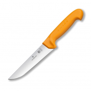 Swibo nóż ubojowy szeroki prosty, Victorinox 5.8421